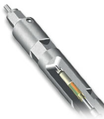 Mechanical Breakaway Splice