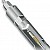 
    Mechanical Breakaway Splice
    