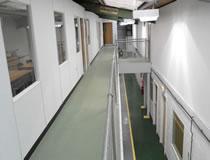 Major Refurbishment at Malton Facilities