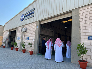 RMSpumptools SIC Open for Business in KSA