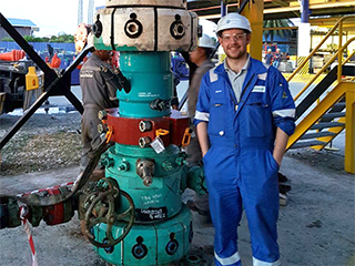 The World's First Split-Phase Through-Tubing Deployed ESP