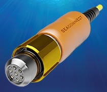 JV Project for Total E&P Congo