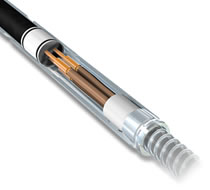 New Slimline Wellhead and Packer Penetrators