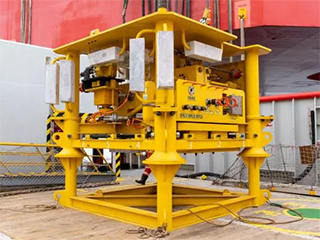 Subsea Excellence in China