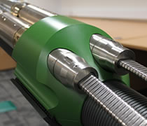 The SWITCH® in Full Production