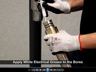 New Products on our Installation Training Portal