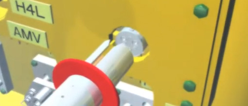 monitoring and control connectors